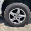 toyota harrier 2002 NIKYO_FS47949 image 23