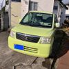 mitsubishi ek-wagon 2006 -MITSUBISHI--ek Wagon CBA-H81W--H81W-1402886---MITSUBISHI--ek Wagon CBA-H81W--H81W-1402886- image 1