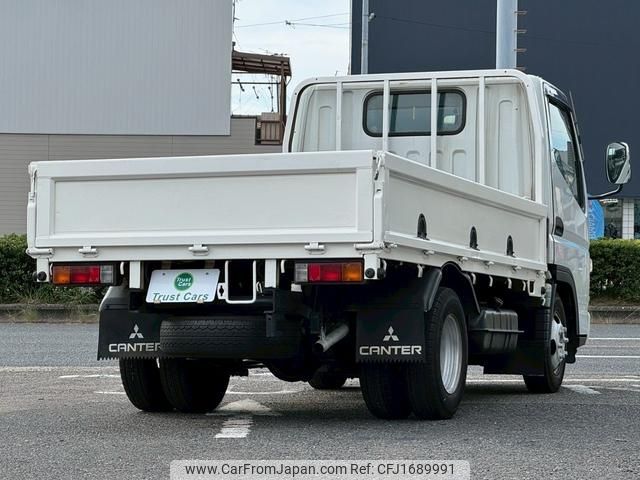 mitsubishi-fuso canter-guts 2004 CFJ1689991 image 2