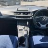 lexus ct 2015 CFJ1675952 image 3