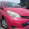 toyota vitz 2013 CFJ1633802 image 1