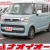 suzuki spacia 2019 -SUZUKI--Spacia DAA-MK53S--MK53S-237263---SUZUKI--Spacia DAA-MK53S--MK53S-237263- image 1