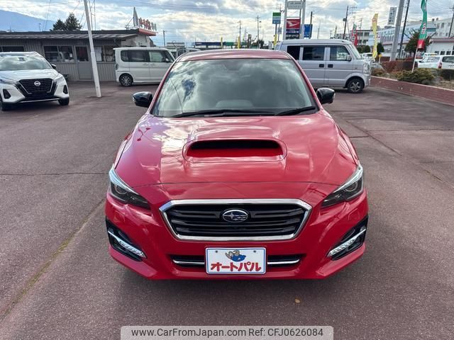 subaru levorg 2018 quick_quick_VM4_VM4-123275 image 2