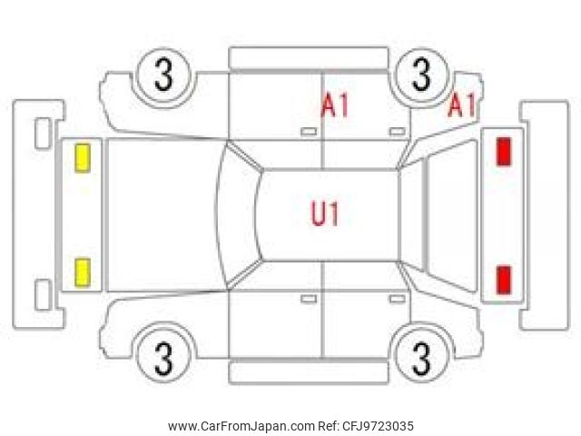 toyota yaris-cross 2022 -TOYOTA--Yaris Cross 5BA-MXPB15--MXPB15-3008399---TOYOTA--Yaris Cross 5BA-MXPB15--MXPB15-3008399- image 2