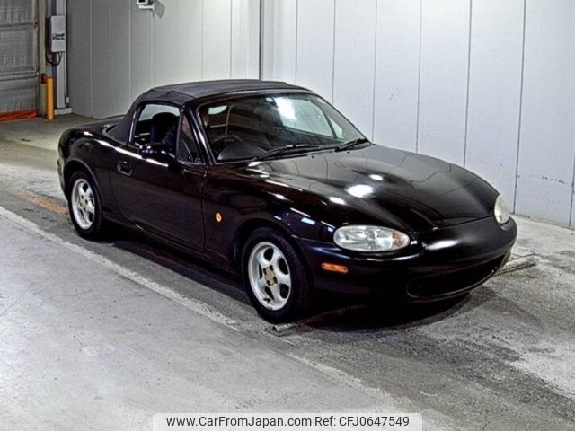 mazda roadster 1999 -MAZDA--Roadster NB6C-104421---MAZDA--Roadster NB6C-104421- image 1