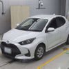 toyota yaris 2023 -TOYOTA 【名古屋 508ね2945】--Yaris KSP210-0089762---TOYOTA 【名古屋 508ね2945】--Yaris KSP210-0089762- image 1