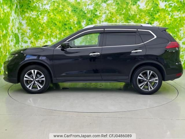 nissan x-trail 2017 quick_quick_NT32_NT32-076057 image 2