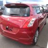 suzuki swift 2012 CFJ0521446 image 7