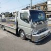 mitsubishi-fuso canter 2008 -MITSUBISHI 【土浦 101ﾘ8000】--Canter PDG-FE83DN--FE83DN-540619---MITSUBISHI 【土浦 101ﾘ8000】--Canter PDG-FE83DN--FE83DN-540619- image 1