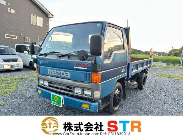 mazda titan 1995 CFJ1839913 image 1