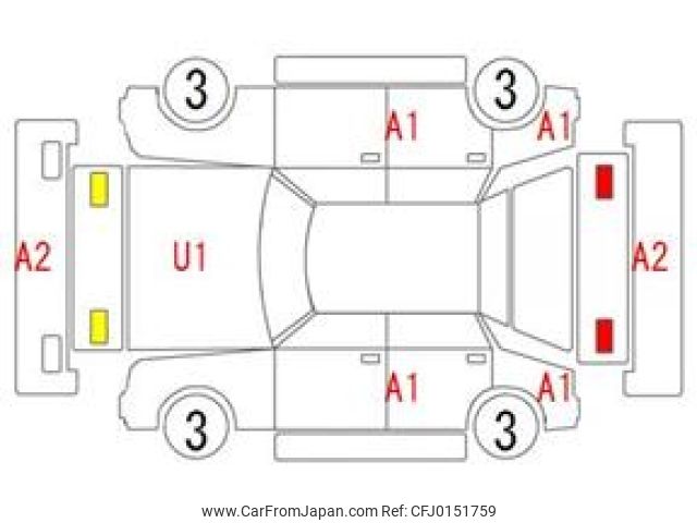 mitsubishi delica-d2 2020 -MITSUBISHI--Delica D2 DAA-MB36S--MB36S-253853---MITSUBISHI--Delica D2 DAA-MB36S--MB36S-253853- image 2