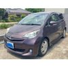 toyota ractis 2013 -TOYOTA--Ractis DBA-NCP120--NCP120-2054516---TOYOTA--Ractis DBA-NCP120--NCP120-2054516- image 4