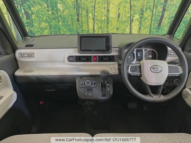daihatsu move-canbus 2023 CFJ1606777 image 2