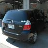 honda fit 2007 TE075 image 1