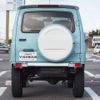 suzuki jimny 1996 CFJ1848220 image 5