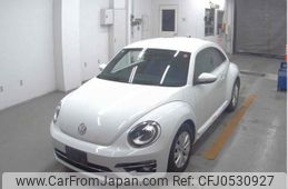 volkswagen the-beetle 2016 quick_quick_DBA-16CBZ_WVWZZZ16ZHM607373