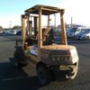 toyota forklift undefined -TOYOTA--Toyota Forklift 2FG25-10748---TOYOTA--Toyota Forklift 2FG25-10748- image 2