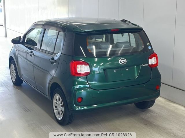 daihatsu boon 2016 -DAIHATSU--Boon M700S-0002439---DAIHATSU--Boon M700S-0002439- image 2