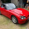 suzuki cappuccino 1992 -SUZUKI--Captino E-EA11R--EA11R-110016---SUZUKI--Captino E-EA11R--EA11R-110016- image 1