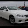toyota mark-x 2011 -TOYOTA--MarkX GRX135--604553---TOYOTA--MarkX GRX135--604553- image 1