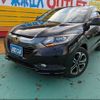 honda vezel 2016 -HONDA--VEZEL RU3--1123239---HONDA--VEZEL RU3--1123239- image 1