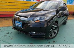 honda vezel 2016 -HONDA--VEZEL RU3--1123239---HONDA--VEZEL RU3--1123239-