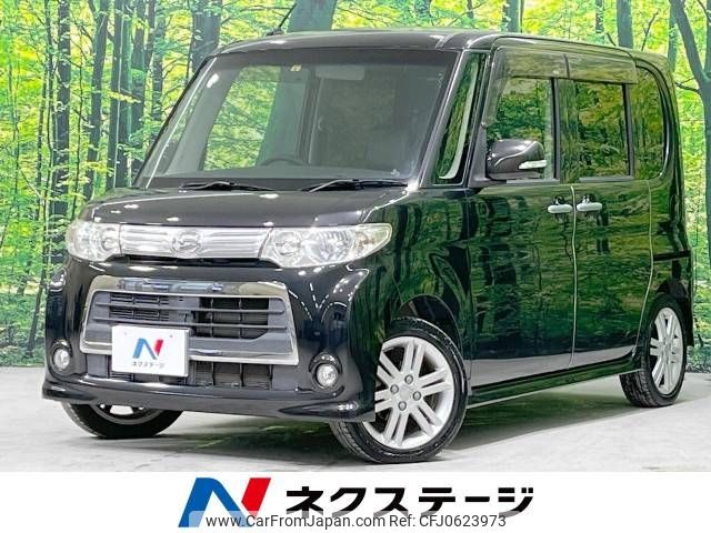 daihatsu tanto 2012 -DAIHATSU--Tanto CBA-L375S--L375S-0576390---DAIHATSU--Tanto CBA-L375S--L375S-0576390- image 1