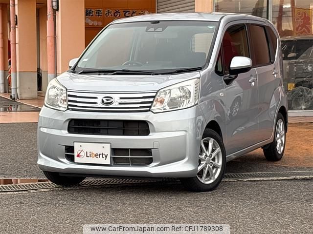 daihatsu move 2019 CFJ1789308 image 1