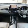 toyota c-hr 2017 -TOYOTA--C-HR DAA-ZYX10--ZYX10-2074210---TOYOTA--C-HR DAA-ZYX10--ZYX10-2074210- image 16