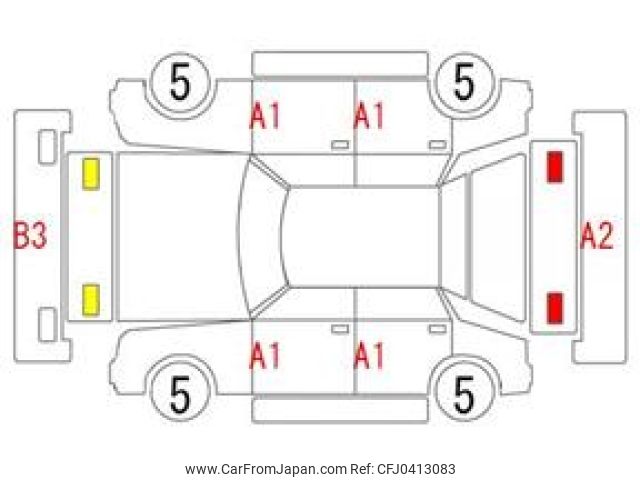 toyota prius 2018 -TOYOTA--Prius DAA-ZVW51--ZVW51-6066074---TOYOTA--Prius DAA-ZVW51--ZVW51-6066074- image 2