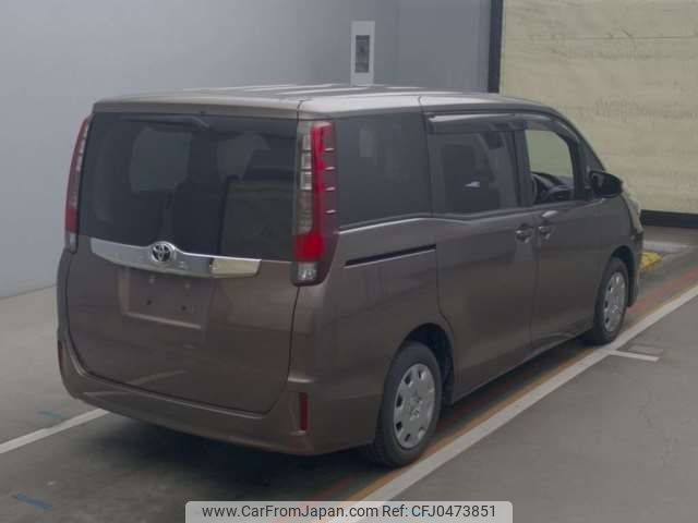 toyota noah 2014 -TOYOTA--Noah DBA-ZRR80G--ZRR80-0013408---TOYOTA--Noah DBA-ZRR80G--ZRR80-0013408- image 2