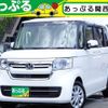 honda n-box 2023 quick_quick_JF3_JF3-5342342 image 1