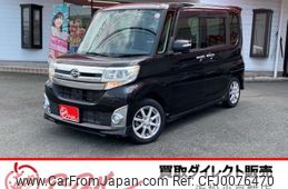 daihatsu tanto 2014 -DAIHATSU 【浜松 580 4978】--Tanto DBA-LA600S--LA600S-0055607---DAIHATSU 【浜松 580 4978】--Tanto DBA-LA600S--LA600S-0055607-