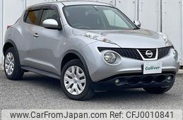 nissan juke 2011 -NISSAN--Juke DBA-YF15--YF15-032100---NISSAN--Juke DBA-YF15--YF15-032100-