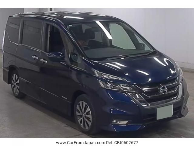 nissan serena 2019 quick_quick_DAA-GFC27_140759 image 1