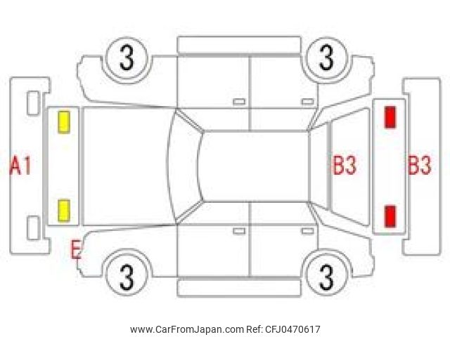 nissan note 2020 -NISSAN--Note DBA-E12--E12-702636---NISSAN--Note DBA-E12--E12-702636- image 2