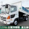 hino ranger 2012 CFJ1698199 image 23