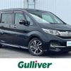 honda stepwagon 2016 -HONDA--Stepwgn DBA-RP3--RP3-1021835---HONDA--Stepwgn DBA-RP3--RP3-1021835- image 1