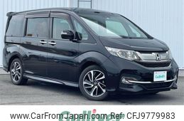 honda stepwagon 2016 -HONDA--Stepwgn DBA-RP3--RP3-1021835---HONDA--Stepwgn DBA-RP3--RP3-1021835-