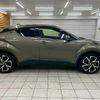 toyota c-hr 2019 quick_quick_6AA-ZYX11_ZYX11-2007021 image 18