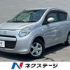 suzuki alto 2011 -SUZUKI--Alto DBA-HA25S--HA25S-775710---SUZUKI--Alto DBA-HA25S--HA25S-775710- image 1