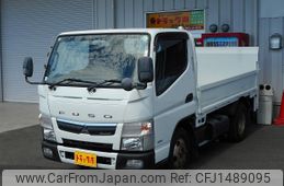 mitsubishi-fuso canter 2017 CFJ1489095