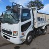 mitsubishi-fuso fighter 2010 GOO_NET_EXCHANGE_0400935A30241022W002 image 3