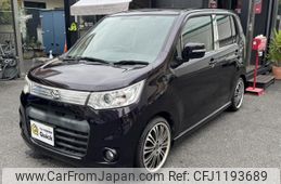 suzuki wagon-r-stingray 2013 quick_quick_DBA-MH34S_MH34S-913019