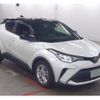 toyota c-hr 2020 quick_quick_DBA-NGX10_NGX10-2015645 image 1