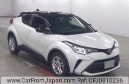 toyota c-hr 2020 quick_quick_DBA-NGX10_NGX10-2015645