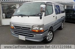 toyota hiace-van 2001 -TOYOTA--Hiace Van KG-LH172V--LH172-1006442---TOYOTA--Hiace Van KG-LH172V--LH172-1006442-