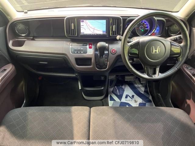 honda n-one 2013 -HONDA--N ONE DBA-JG1--JG1-1043328---HONDA--N ONE DBA-JG1--JG1-1043328- image 2