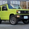 suzuki jimny 2023 -SUZUKI--Jimny 3BA-JB64W--JB64W-292430---SUZUKI--Jimny 3BA-JB64W--JB64W-292430- image 17