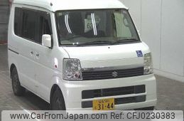 suzuki every-wagon 2010 -SUZUKI 【福島 581ｴ3144】--Every Wagon DA64Wｶｲ--342036---SUZUKI 【福島 581ｴ3144】--Every Wagon DA64Wｶｲ--342036-